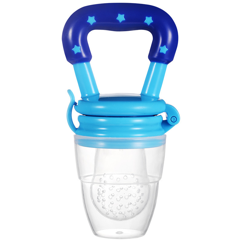 เด็กผลไม้ Feeder Pacifier การง - Baby Food Ideas บทวิจารณ์และราคา