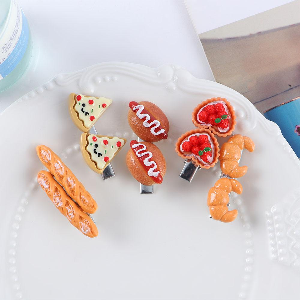 เครื่องประดับศีรษะ ครัวซองต์ปล - Baby Food Dogs บทวิจารณ์และราคา