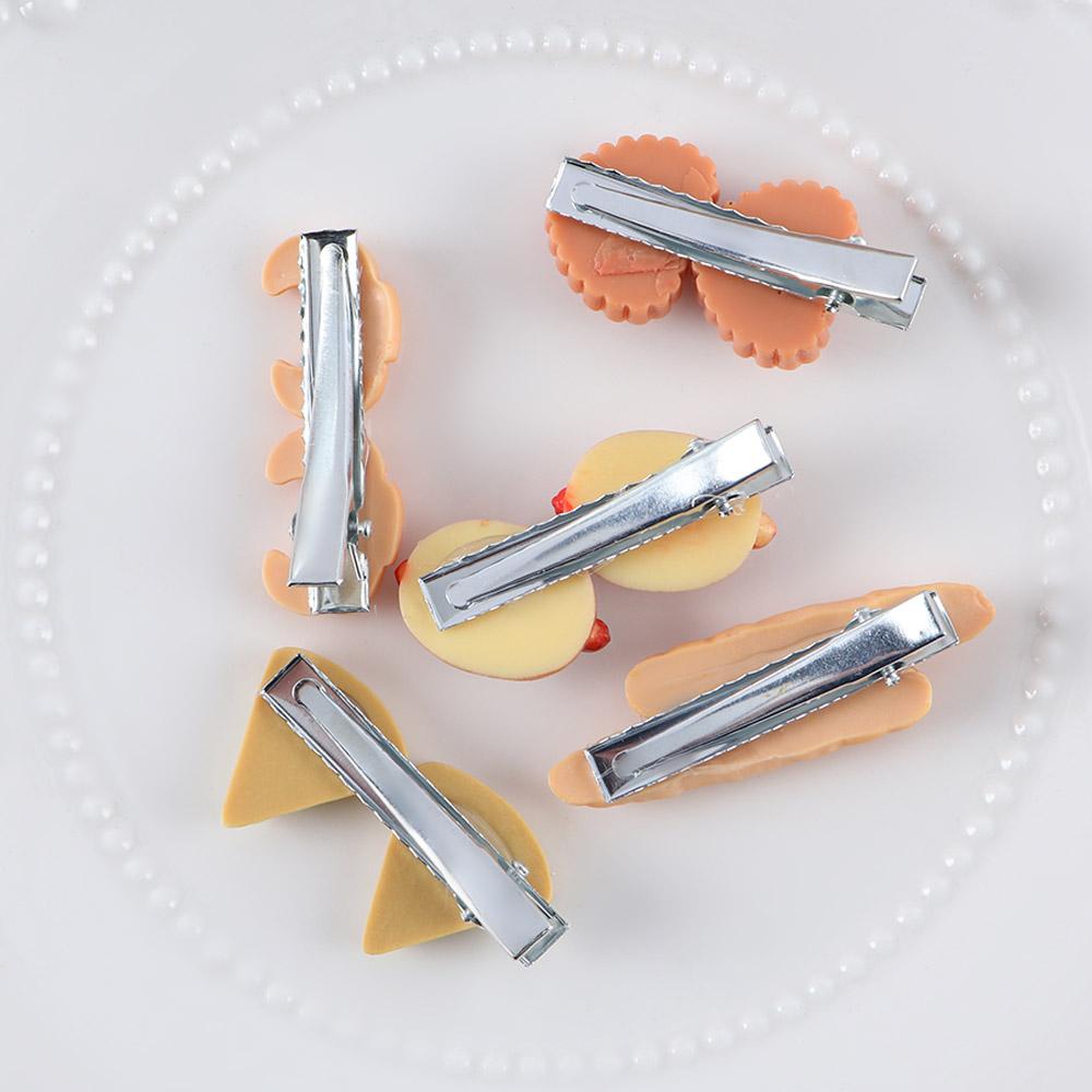 เครื่องประดับผมน่ารักสำหรับเด็ - Baby Food Dogs บทวิจารณ์และราคา