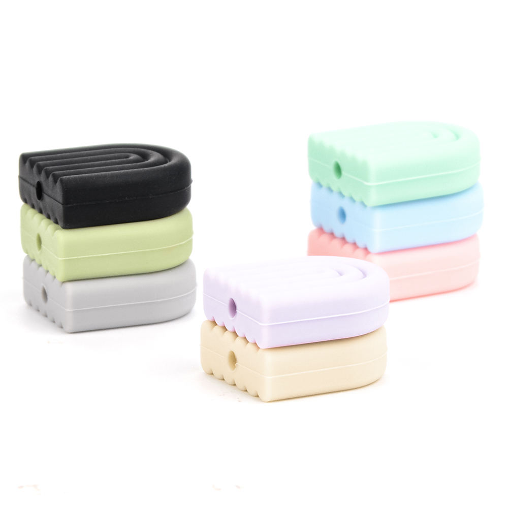 Lofca 40pcs Rainbow Baby ซิลิโ - Baby Food Ideas บทวิจารณ์และราคา