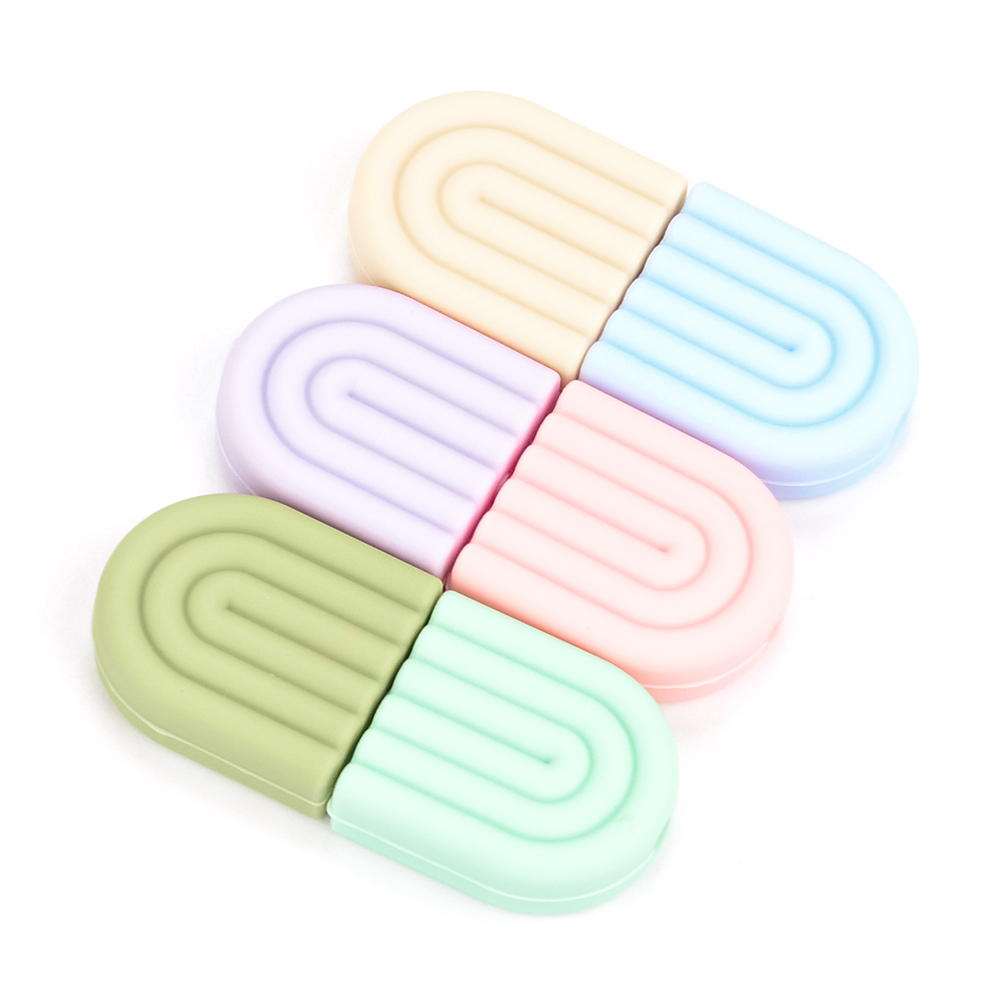 Lofca 40pcs Rainbow Baby ซิลิโ - Baby Food Ideas บทวิจารณ์และราคา