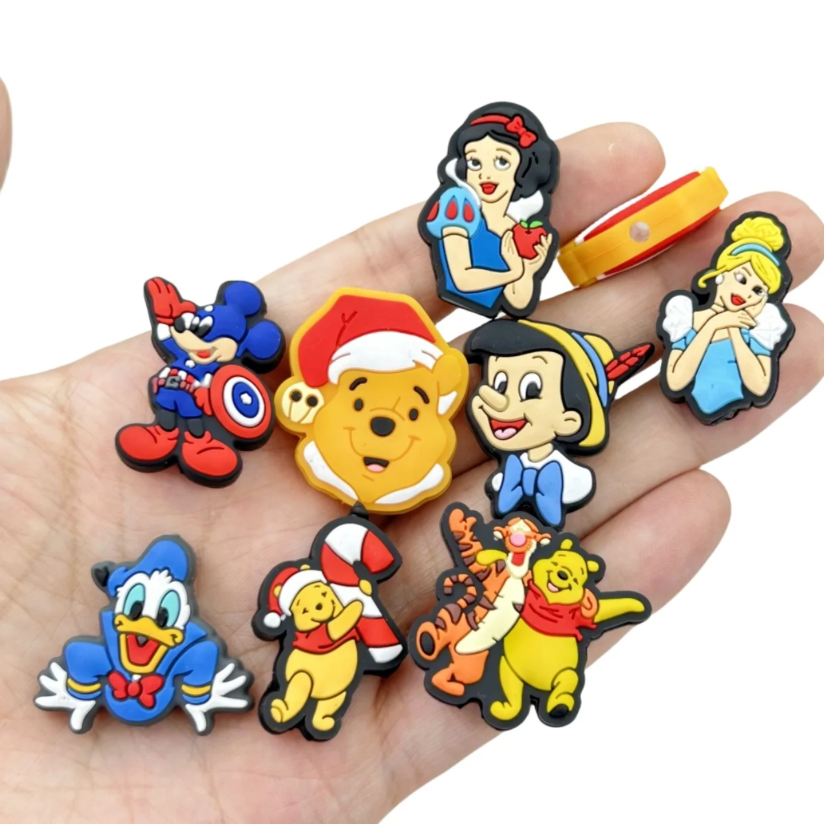 ลูกปัดซิลิโคนรูปการ์ตูนขนาดเล็ - Baby Food Ideas บทวิจารณ์และราคา