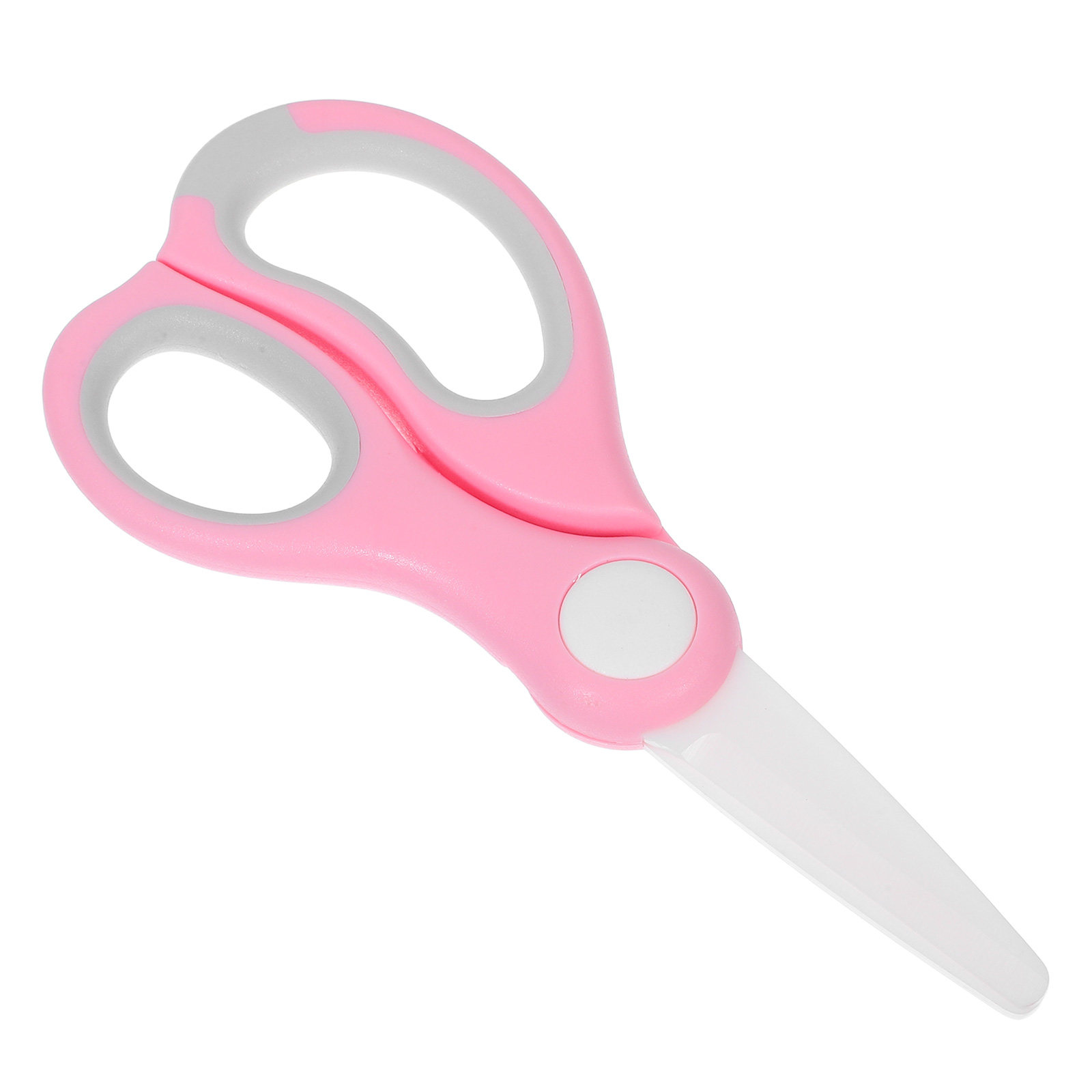 กรรไกรเซรามิกพกพาสำหรับเด็ก ด้ - Baby Food Scissors บทวิจารณ์และราคา