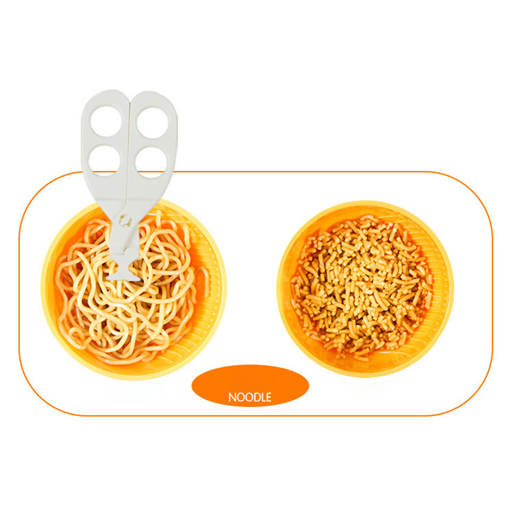 อาหารเด็กกรรไกรสำหรับเด็กพร้อม - Baby Food Scissors บทวิจารณ์และราคา