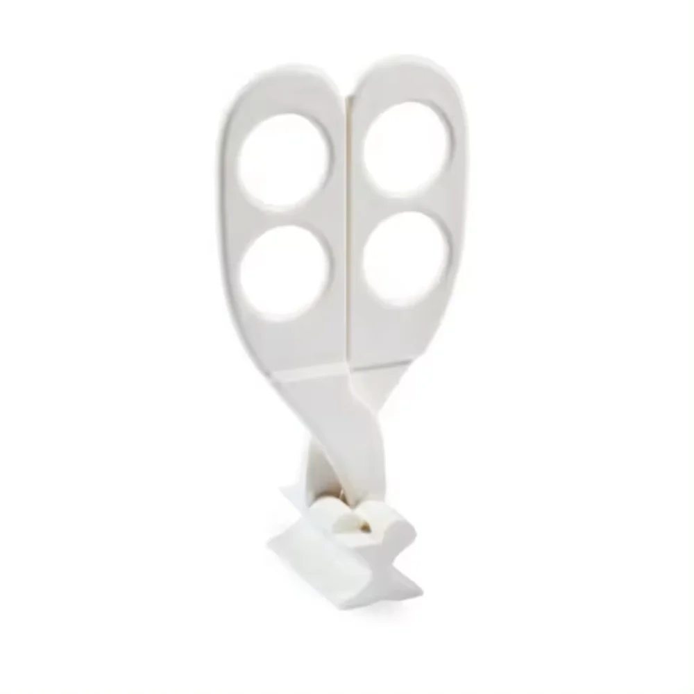อาหารเด็กกรรไกรสำหรับเด็กพร้อม - Baby Food Scissors บทวิจารณ์และราคา