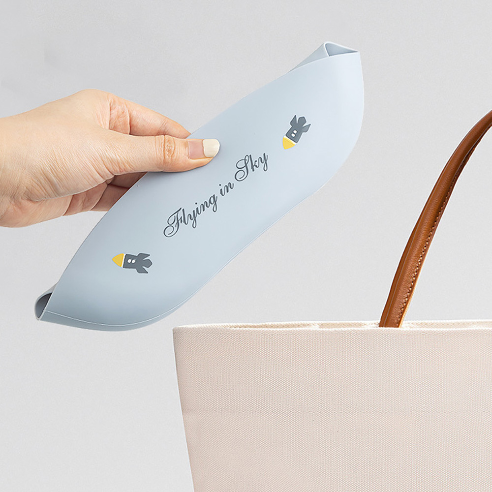 ผ้ากันเปื้อนซิลิโคนเนื้อนุ่มกั - Baby Food Apron บทวิจารณ์และราคา