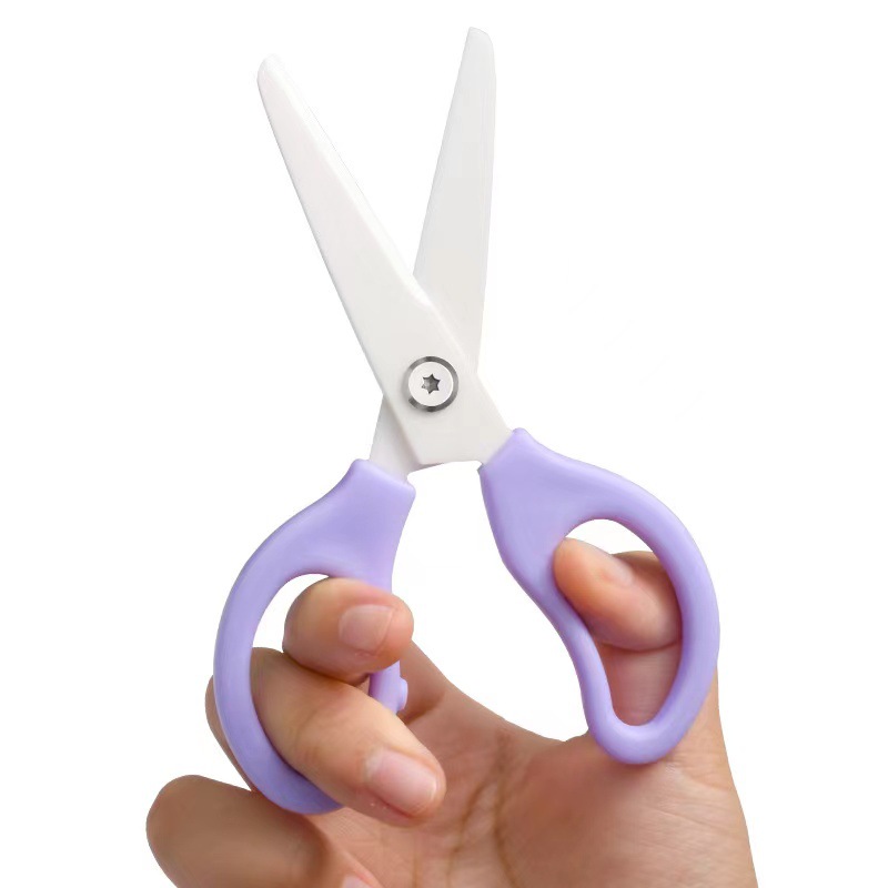 กรรไกรเซรามิกใหม่อาหารเด็กโรงง - Baby Food Scissors บทวิจารณ์และราคา