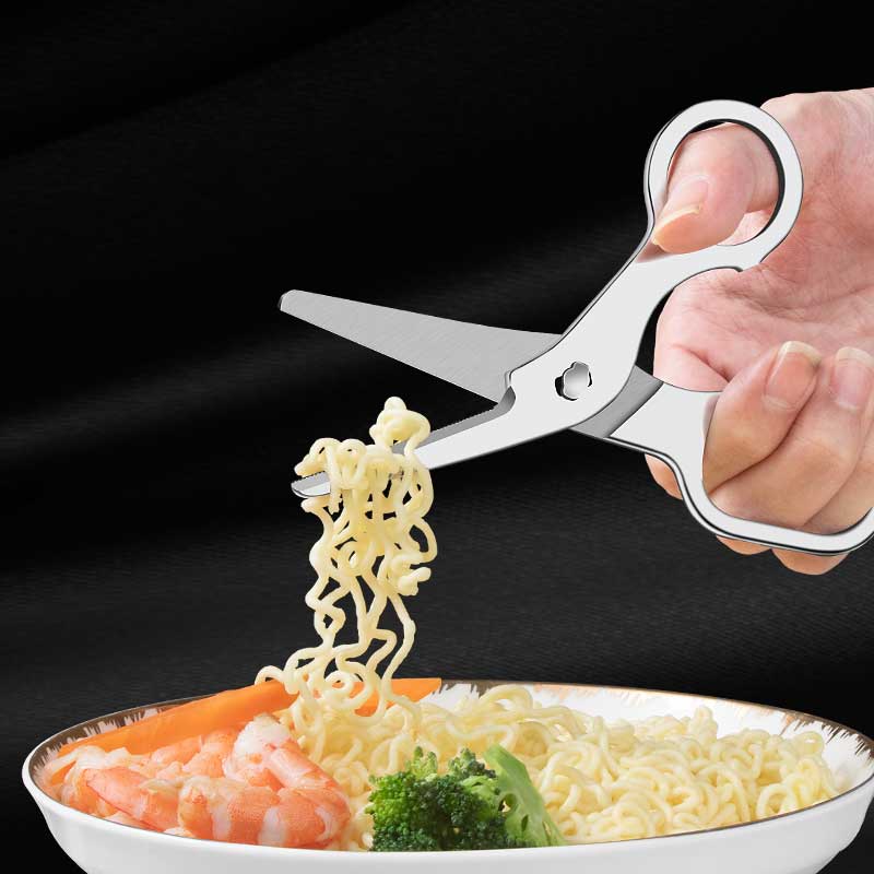 TUPI - กรรไกรสแตนเลส เครื่องบด - Baby Food Scissors บทวิจารณ์และราคา